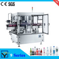 Dy9312 Full Automatic Rotary Label Machine for Water Bottles